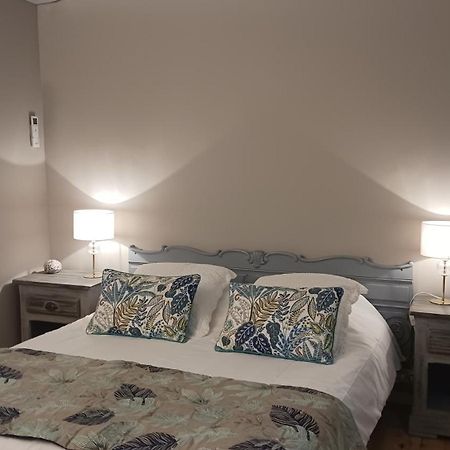 Le Temps Des Pauses Hotell Viviers Eksteriør bilde